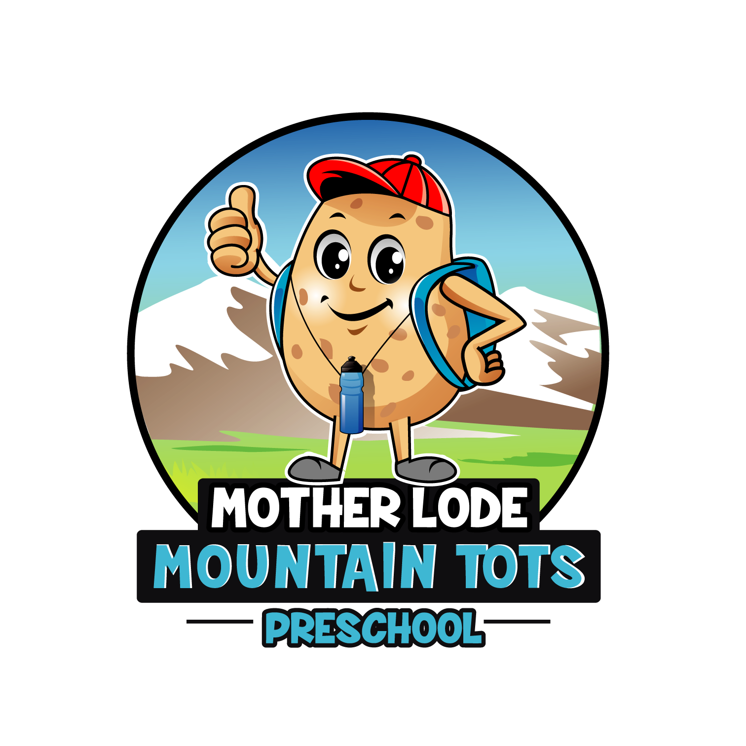 Mother Lode Mountain Tots Preschool 